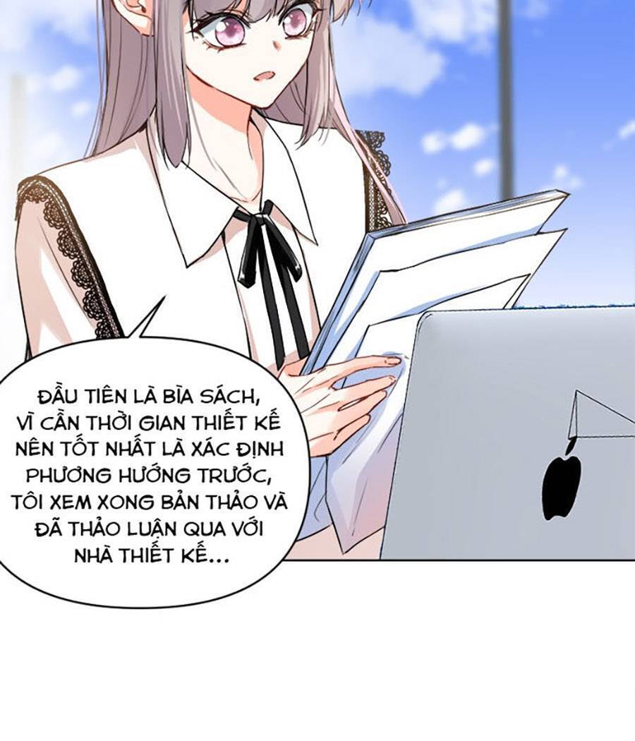 Tâm Động Thuấn Di Chapter 59 - 9