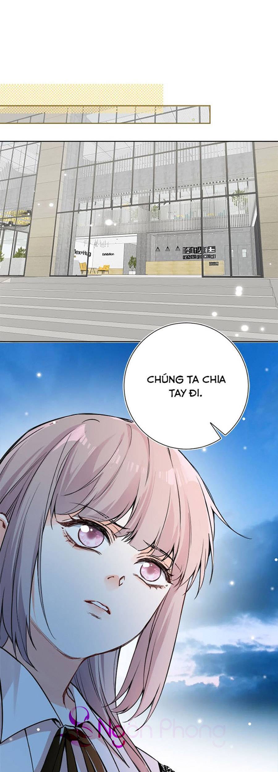 Tâm Động Thuấn Di Chapter 60 - 2