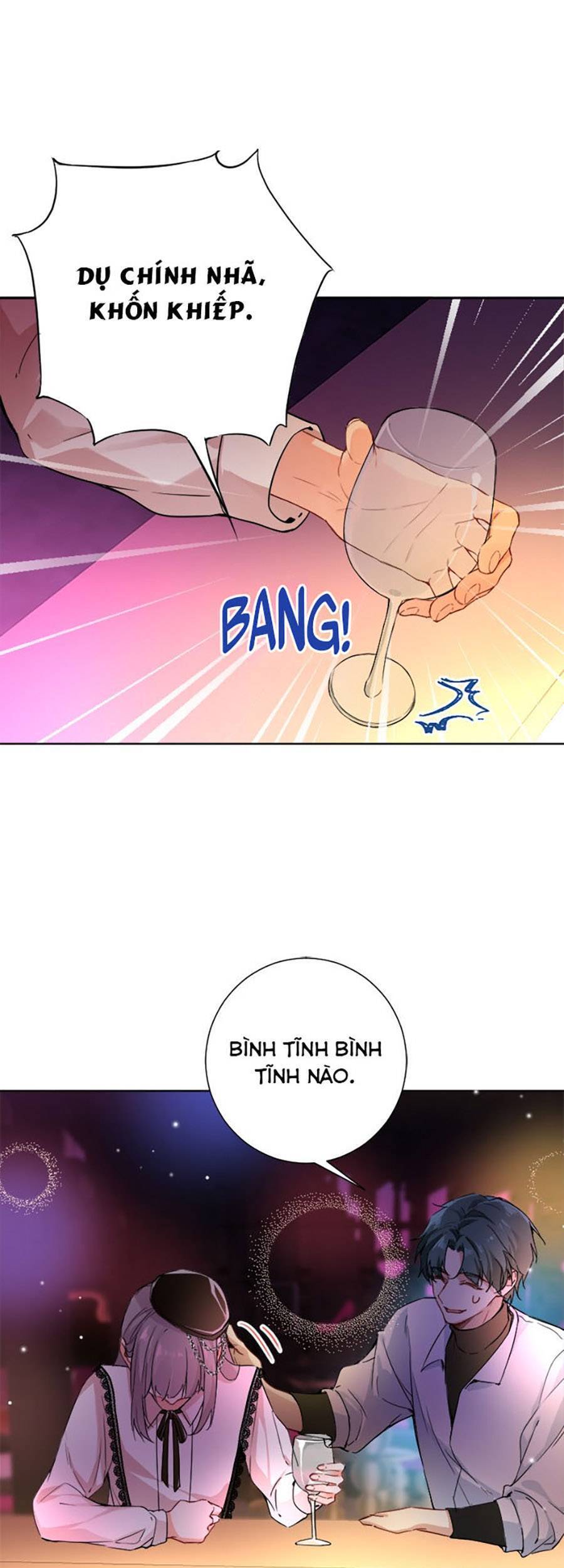 Tâm Động Thuấn Di Chapter 60 - 11