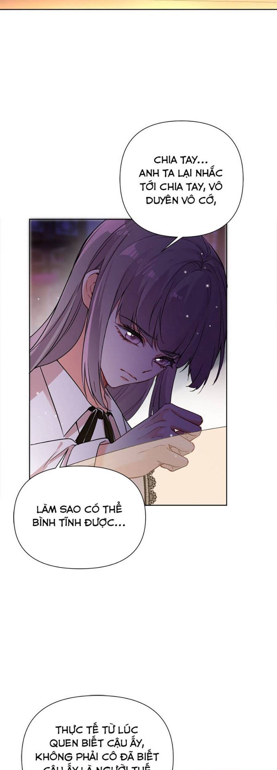 Tâm Động Thuấn Di Chapter 60 - 12