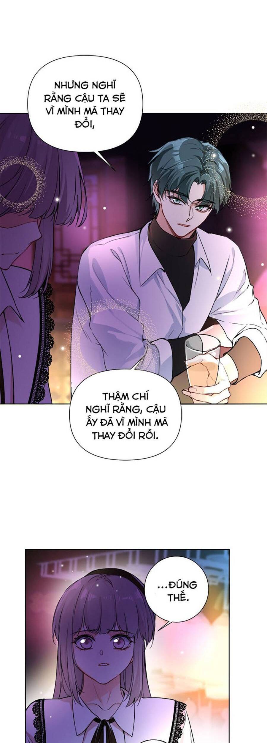 Tâm Động Thuấn Di Chapter 60 - 14