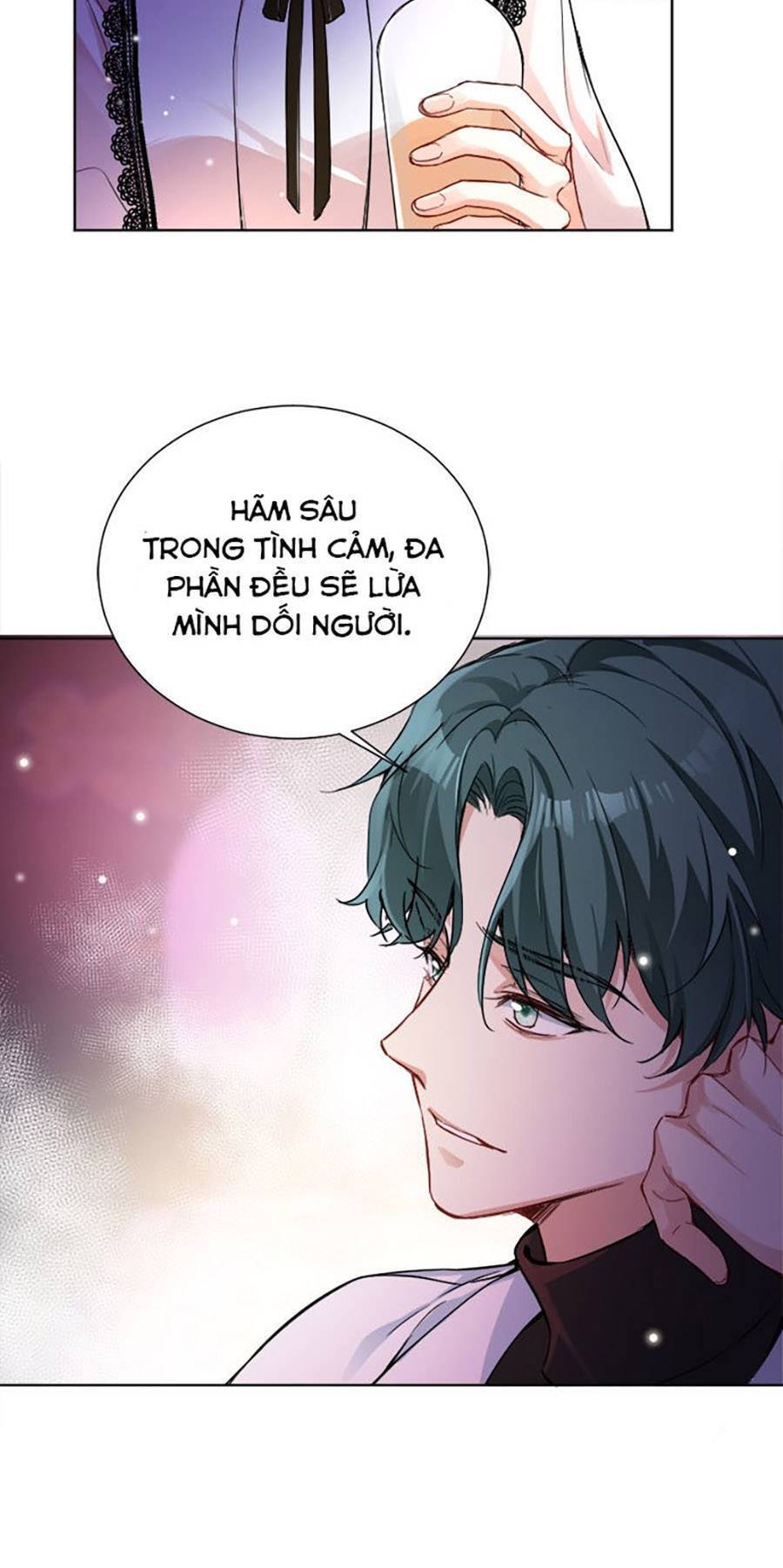 Tâm Động Thuấn Di Chapter 60 - 15
