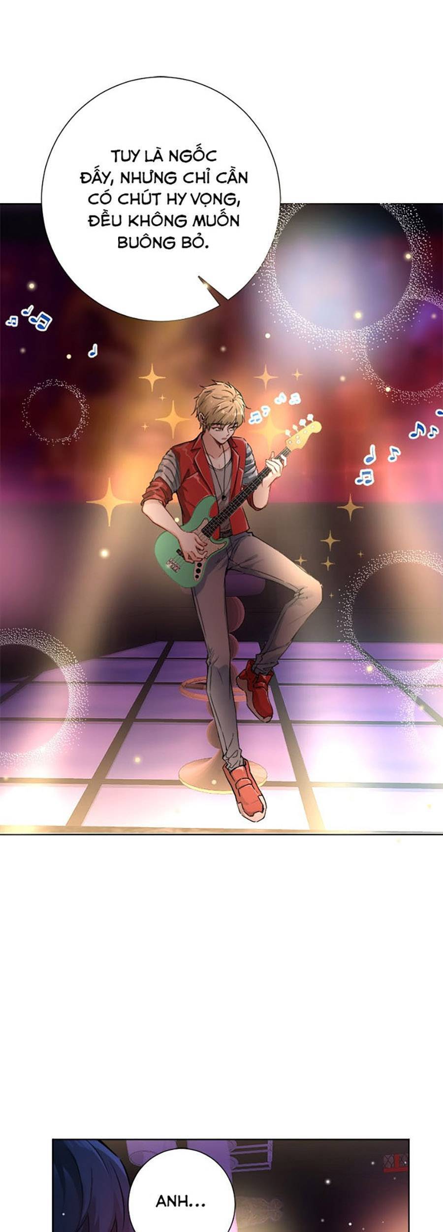 Tâm Động Thuấn Di Chapter 60 - 16