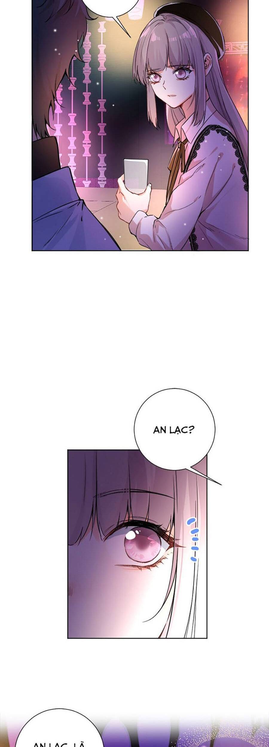 Tâm Động Thuấn Di Chapter 60 - 17