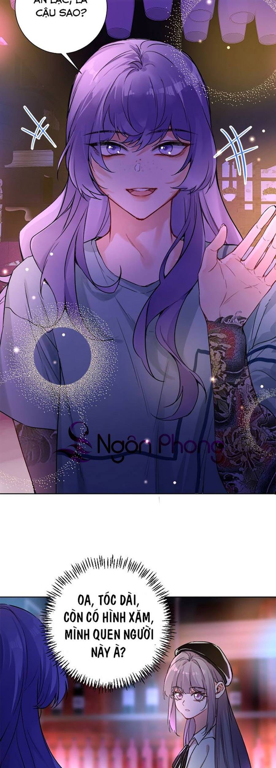 Tâm Động Thuấn Di Chapter 60 - 18