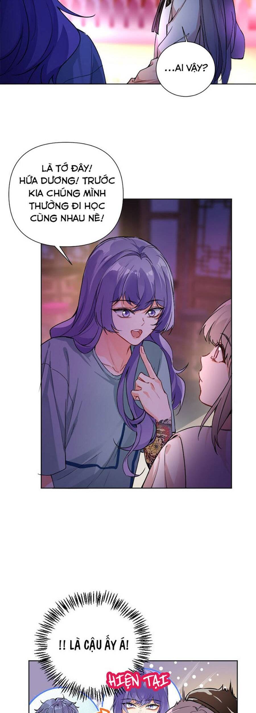 Tâm Động Thuấn Di Chapter 60 - 19