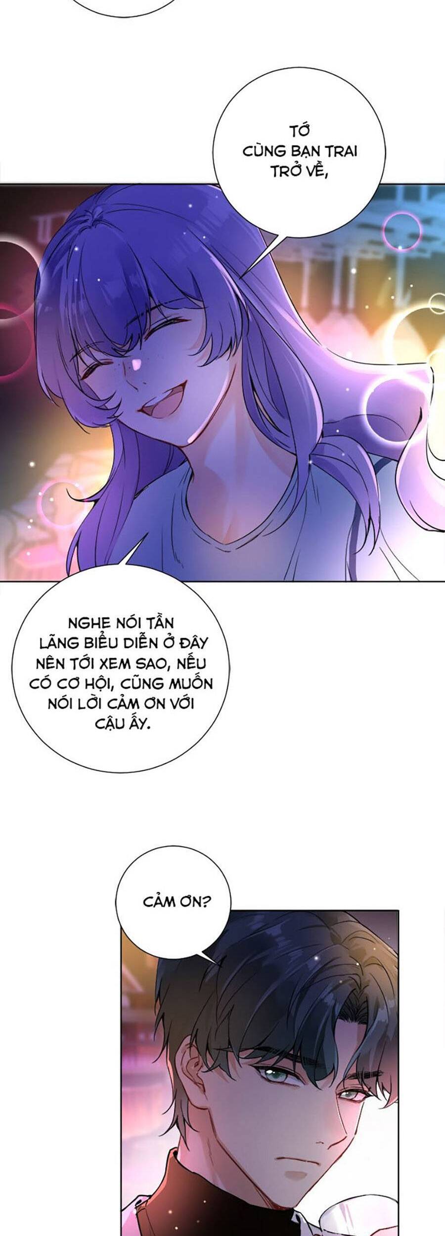 Tâm Động Thuấn Di Chapter 60 - 26