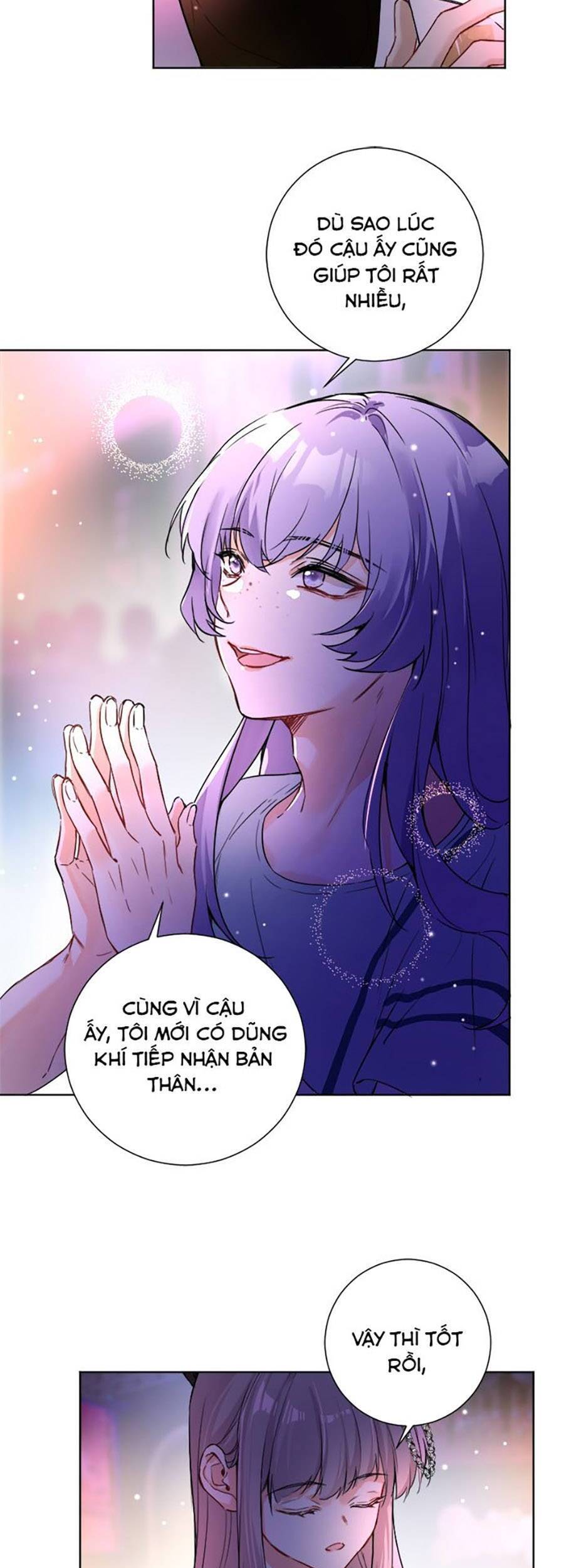 Tâm Động Thuấn Di Chapter 60 - 27