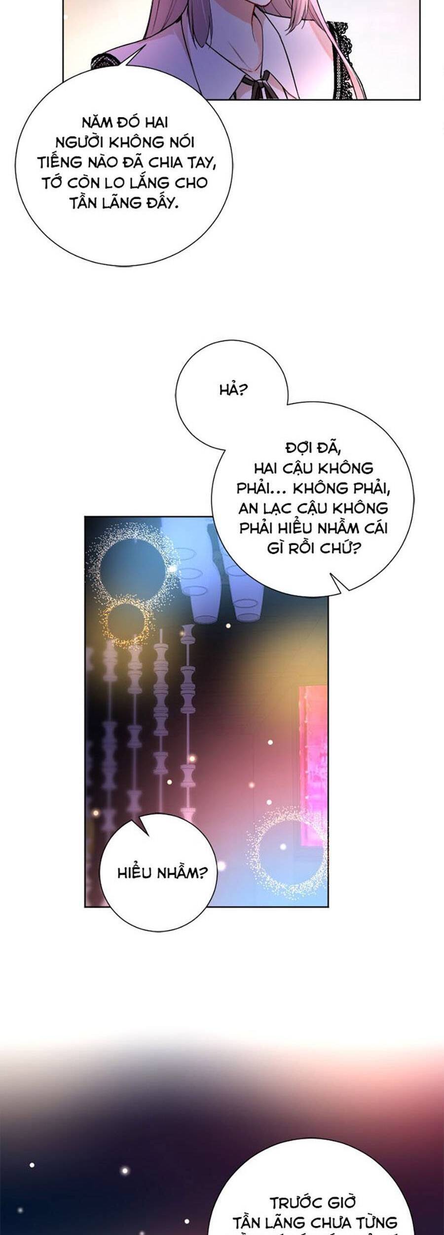 Tâm Động Thuấn Di Chapter 60 - 28