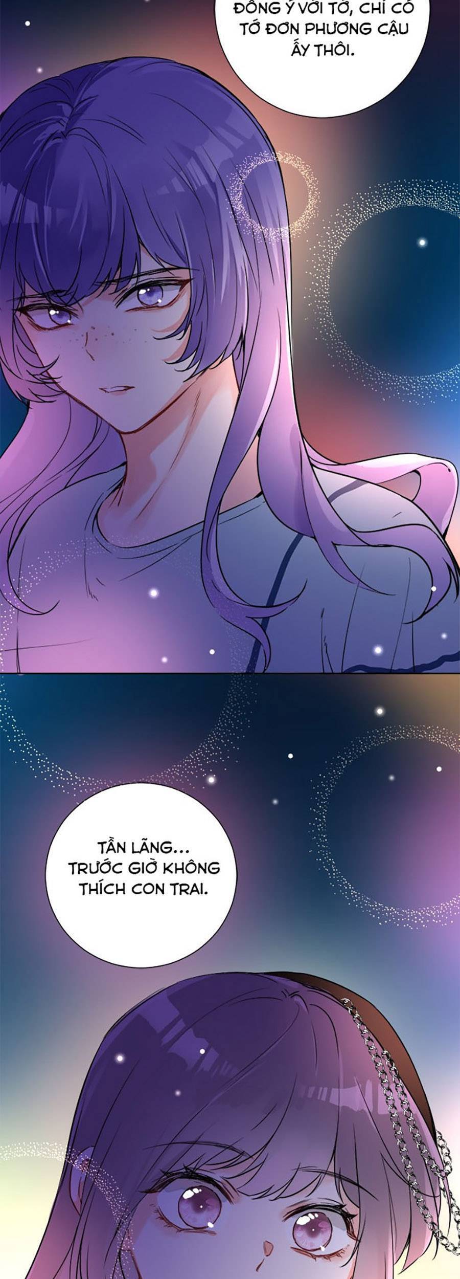 Tâm Động Thuấn Di Chapter 60 - 29