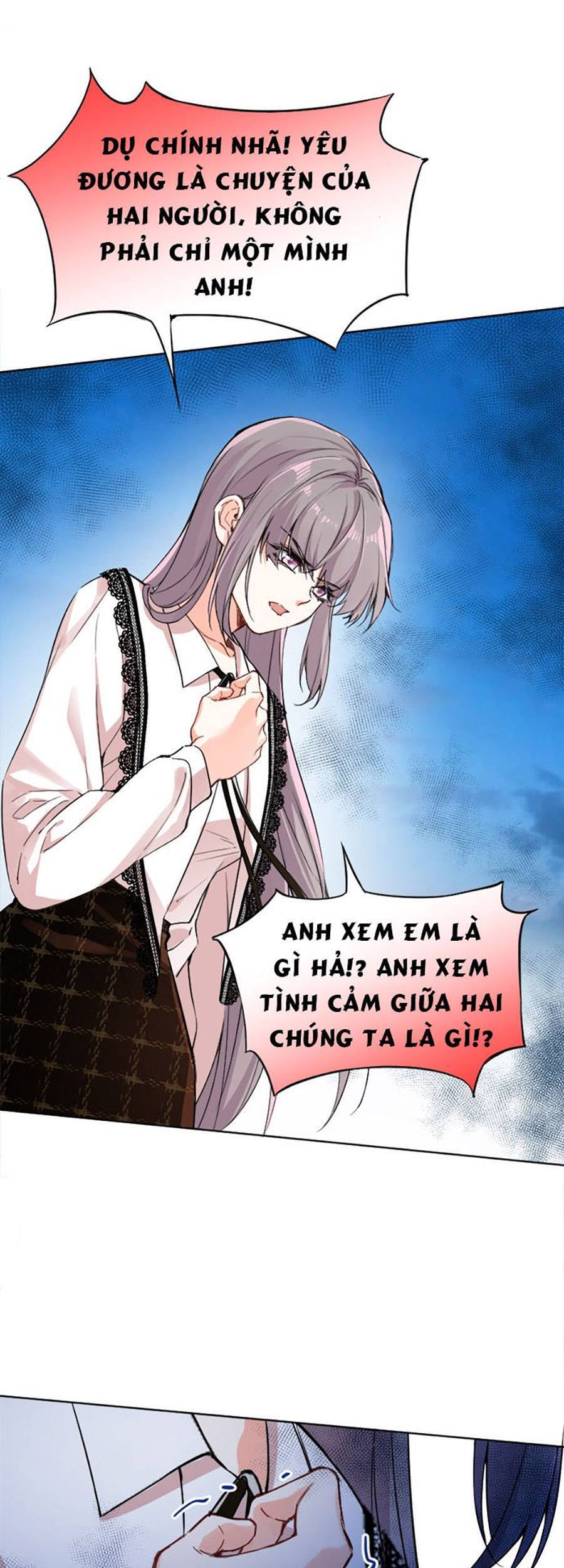 Tâm Động Thuấn Di Chapter 60 - 6