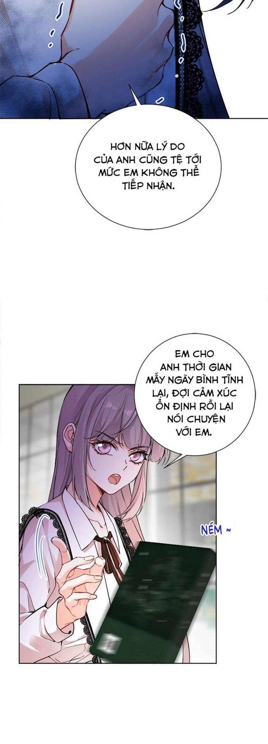 Tâm Động Thuấn Di Chapter 60 - 7