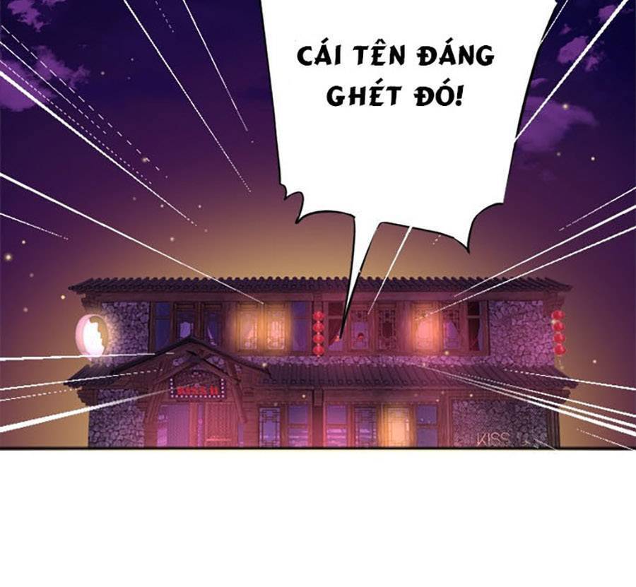 Tâm Động Thuấn Di Chapter 60 - 10