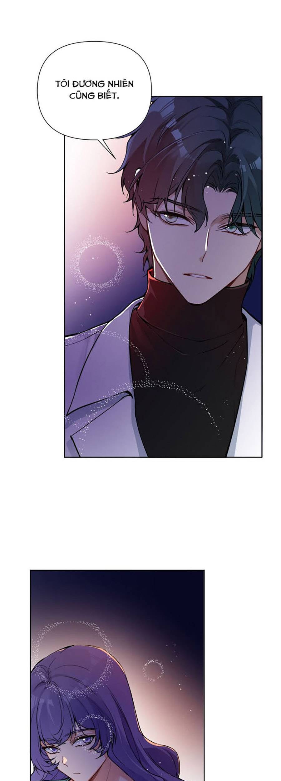 Tâm Động Thuấn Di Chapter 62 - 2