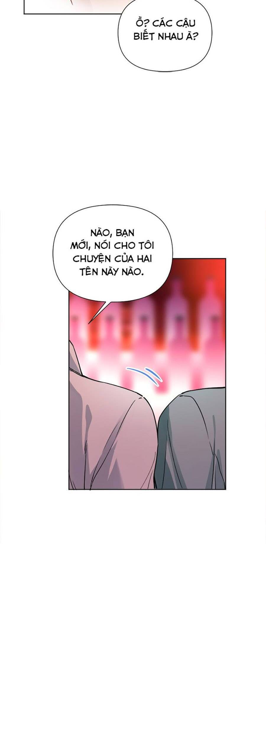 Tâm Động Thuấn Di Chapter 62 - 12