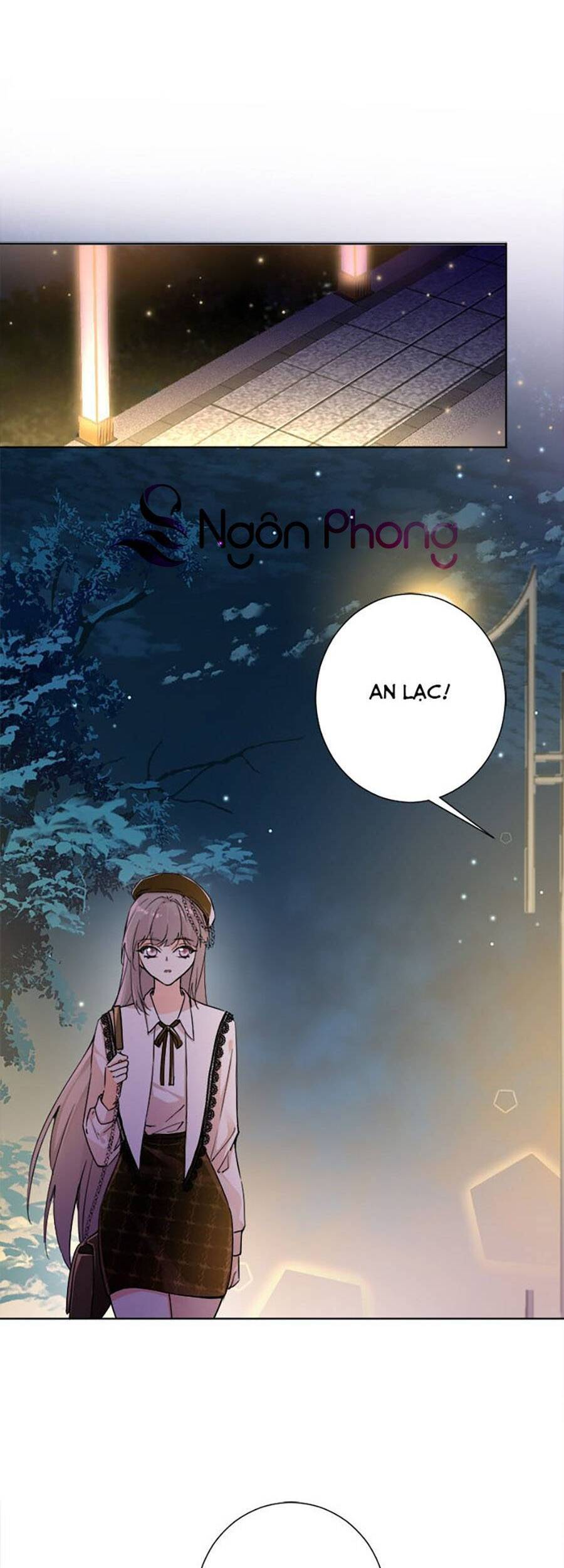 Tâm Động Thuấn Di Chapter 62 - 13