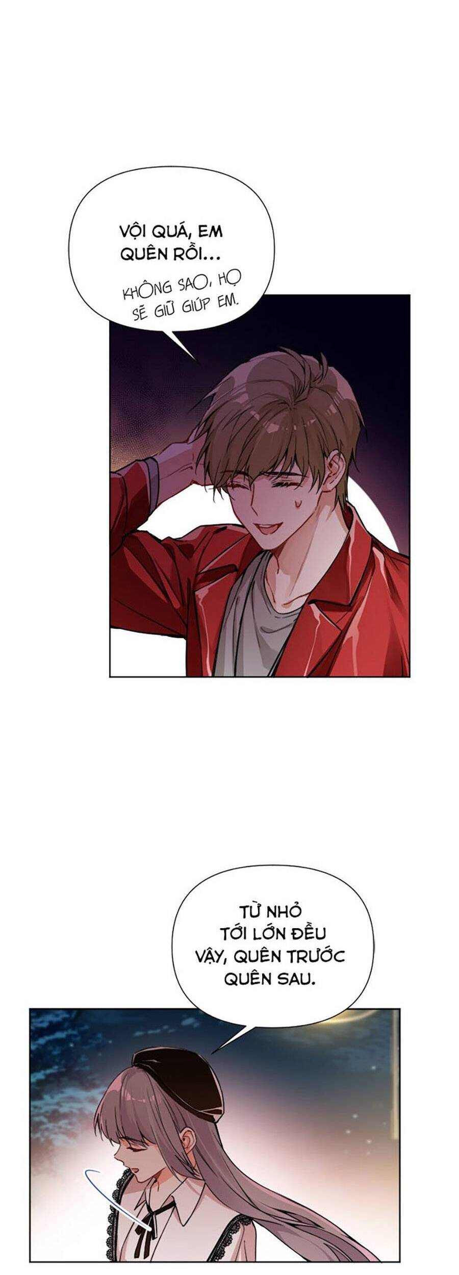 Tâm Động Thuấn Di Chapter 62 - 16