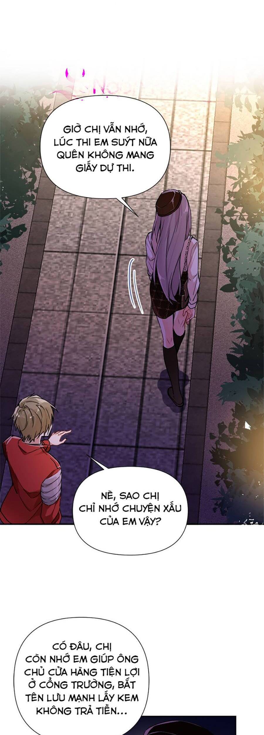 Tâm Động Thuấn Di Chapter 62 - 17