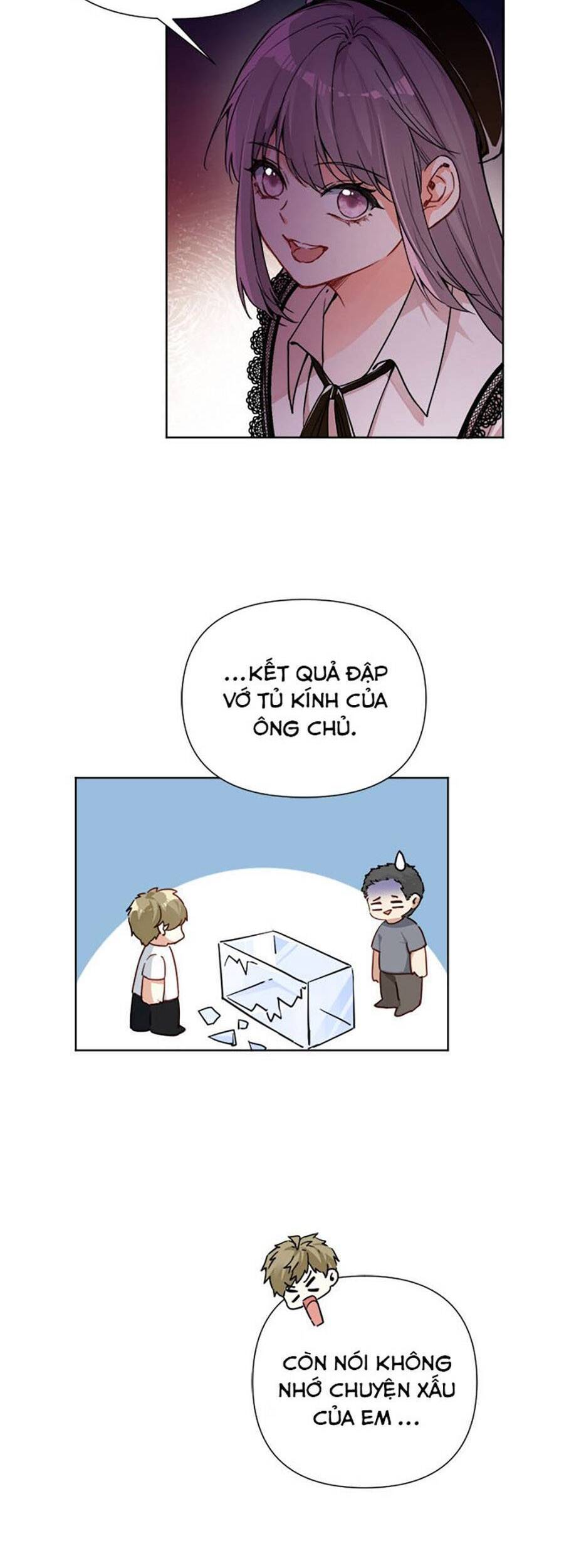 Tâm Động Thuấn Di Chapter 62 - 18