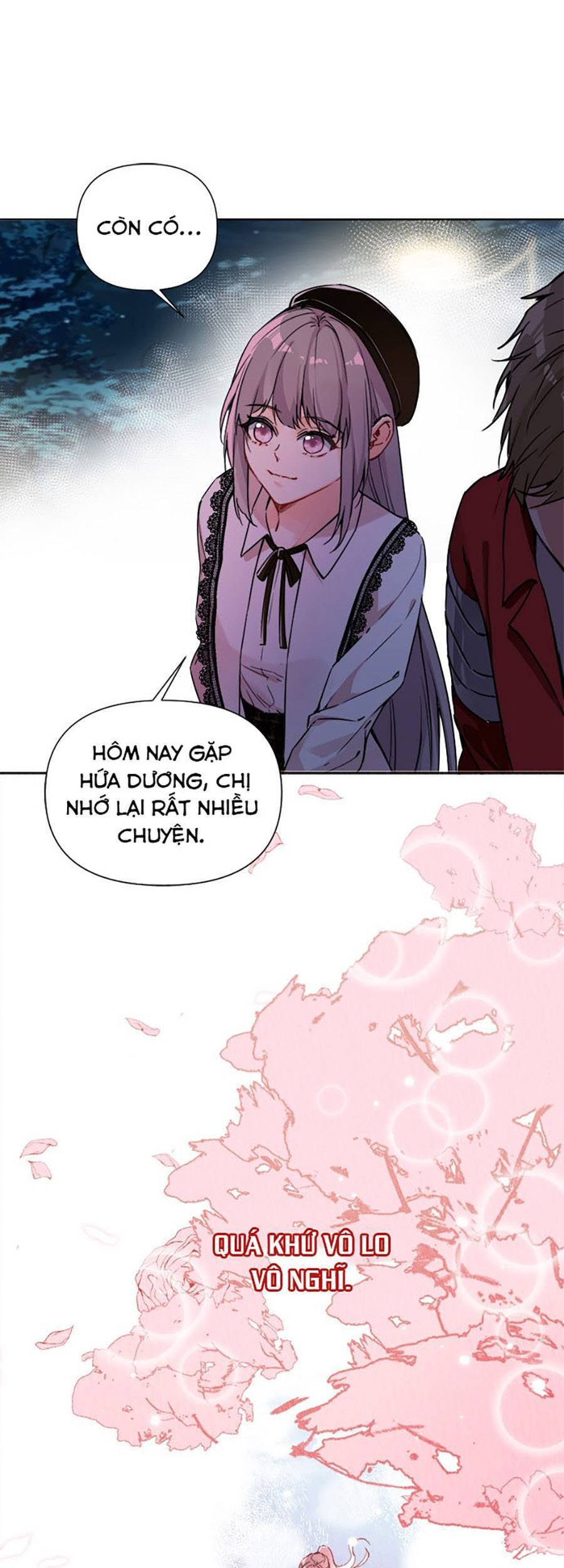 Tâm Động Thuấn Di Chapter 62 - 20