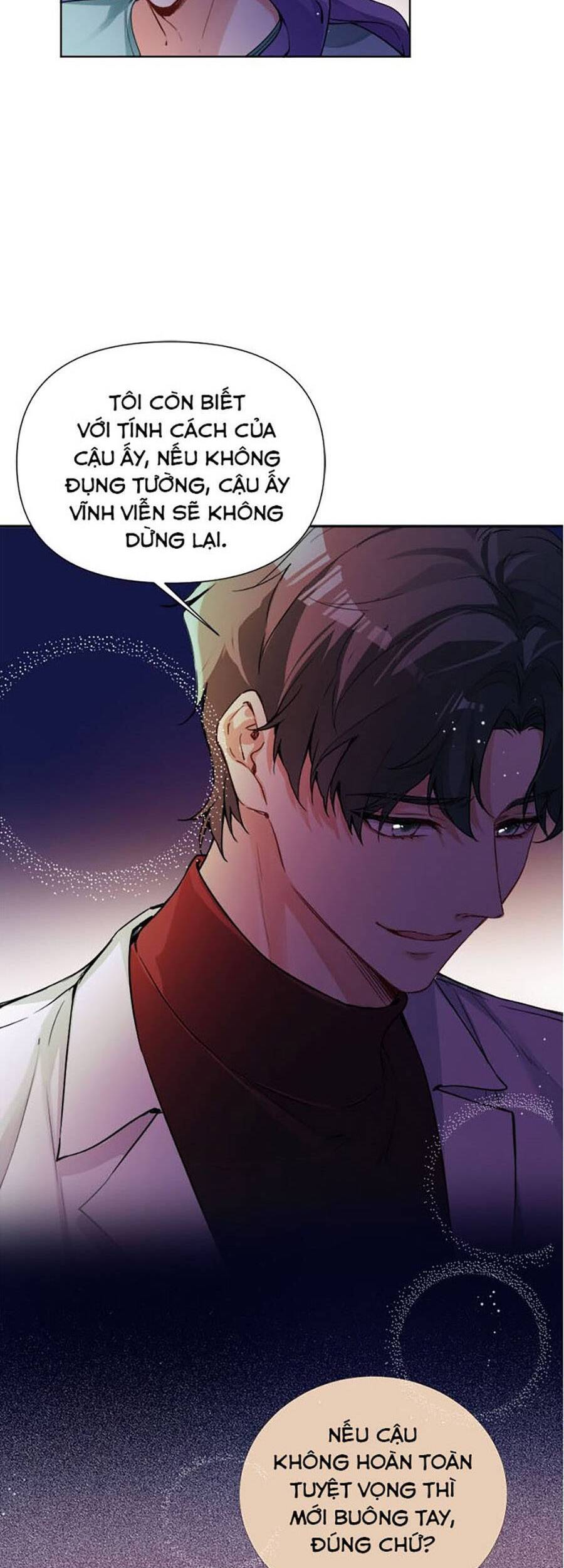 Tâm Động Thuấn Di Chapter 62 - 3