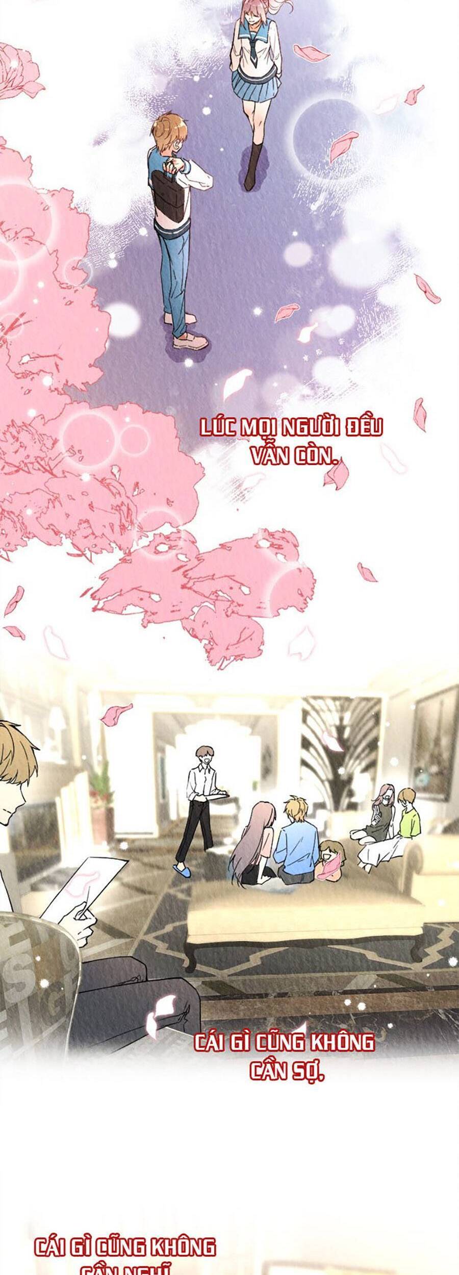 Tâm Động Thuấn Di Chapter 62 - 21