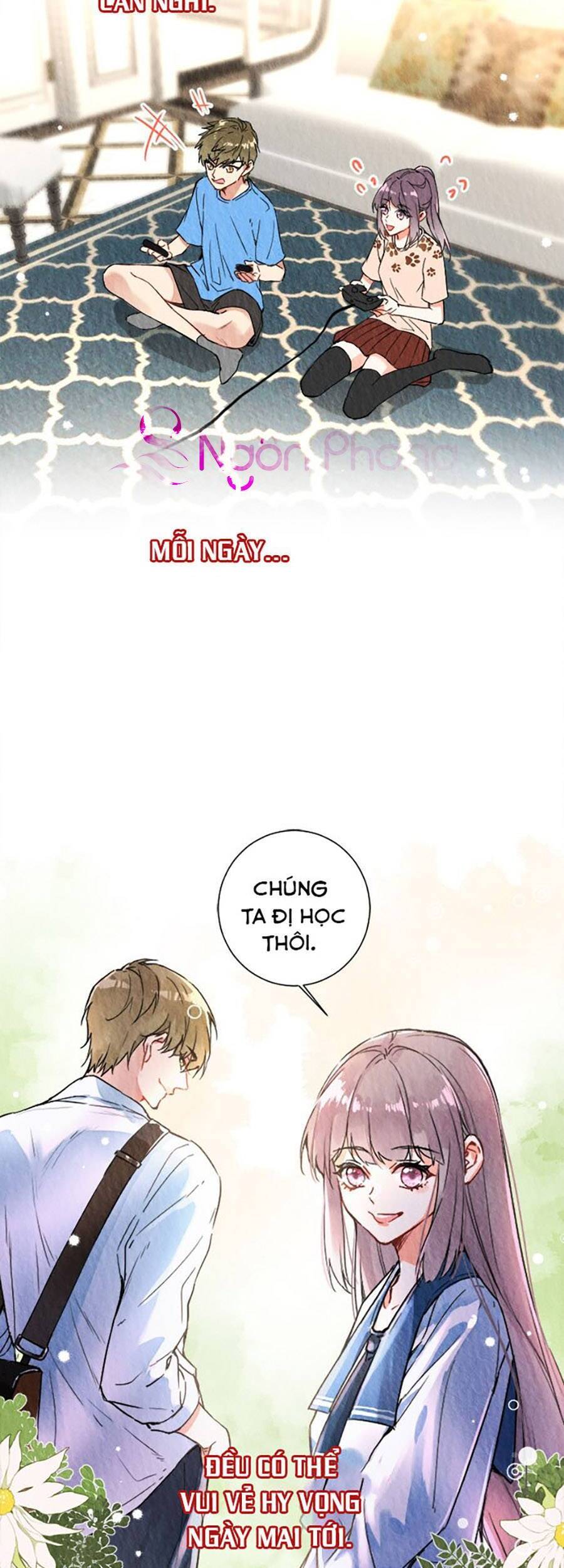 Tâm Động Thuấn Di Chapter 62 - 22