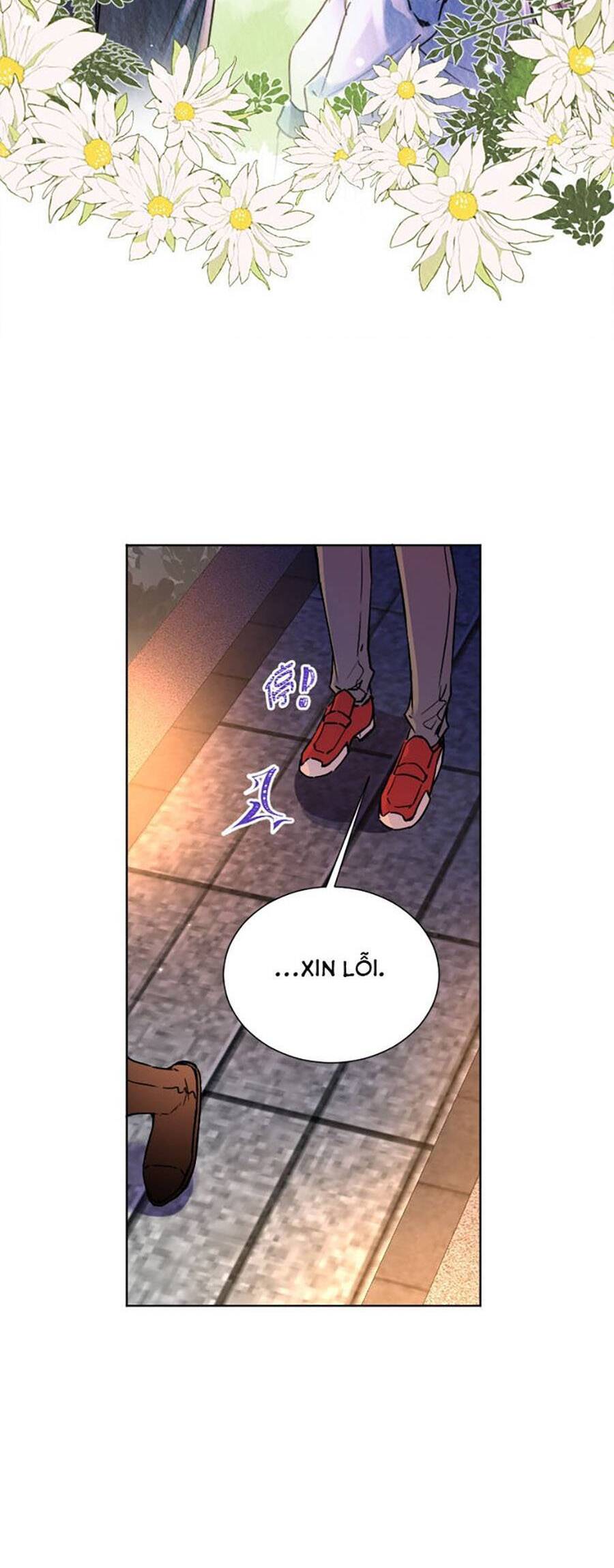 Tâm Động Thuấn Di Chapter 62 - 23