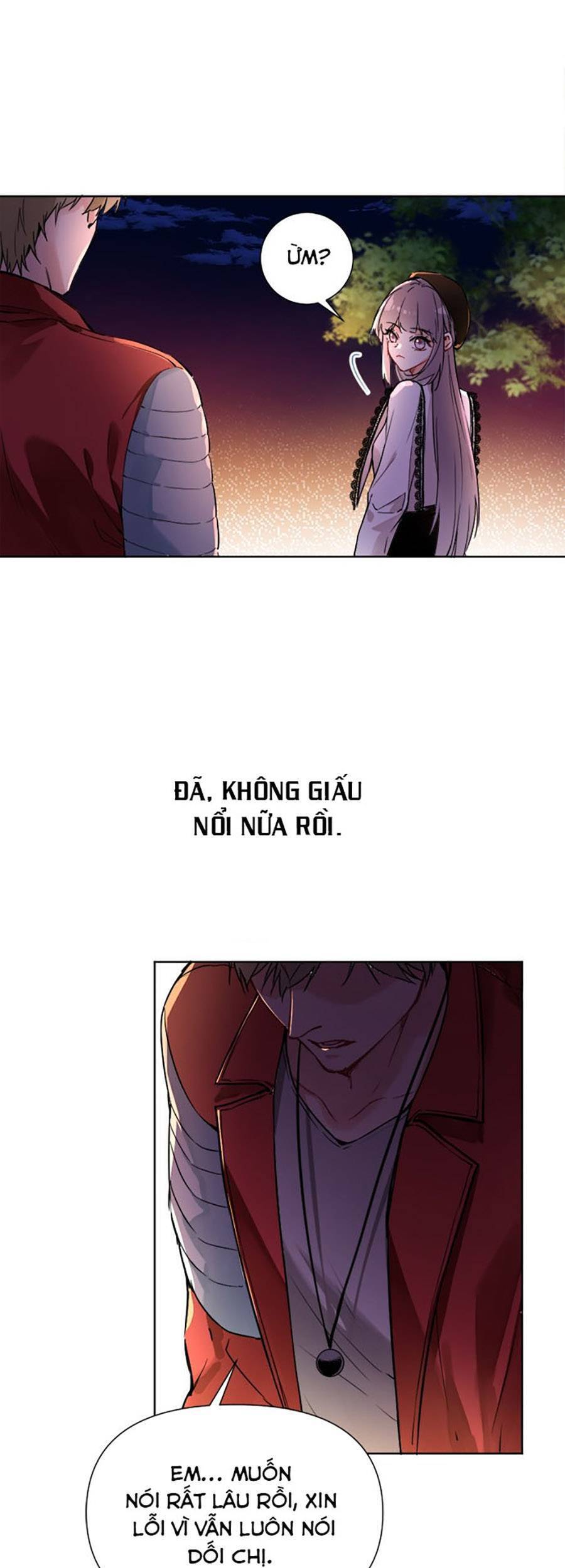 Tâm Động Thuấn Di Chapter 62 - 24