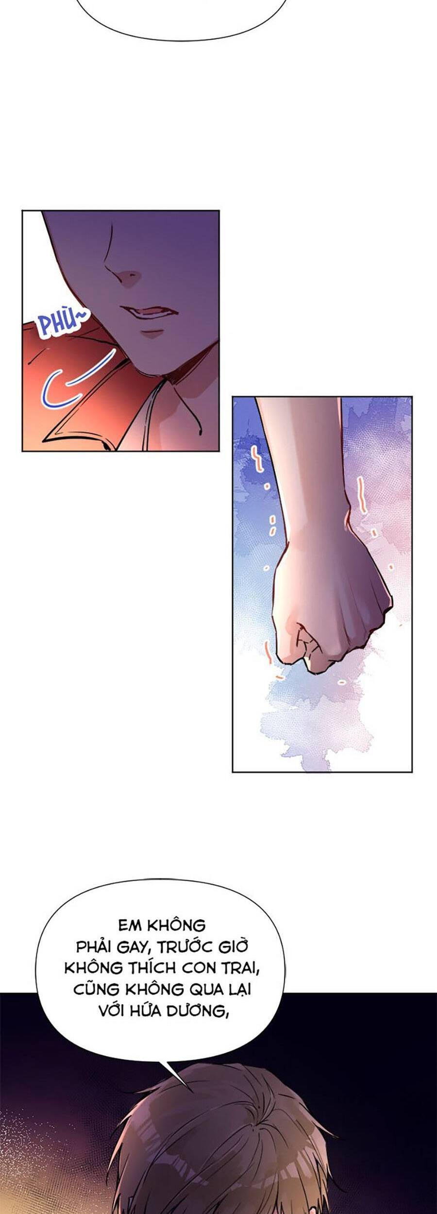 Tâm Động Thuấn Di Chapter 62 - 25