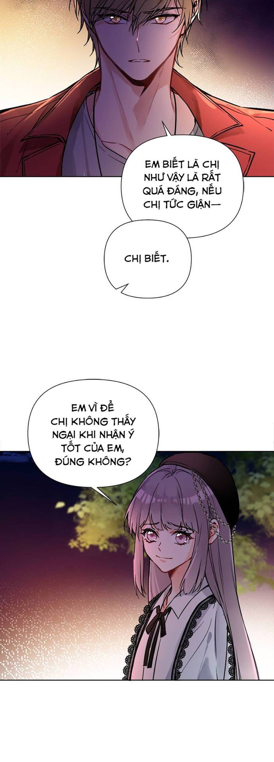 Tâm Động Thuấn Di Chapter 62 - 26