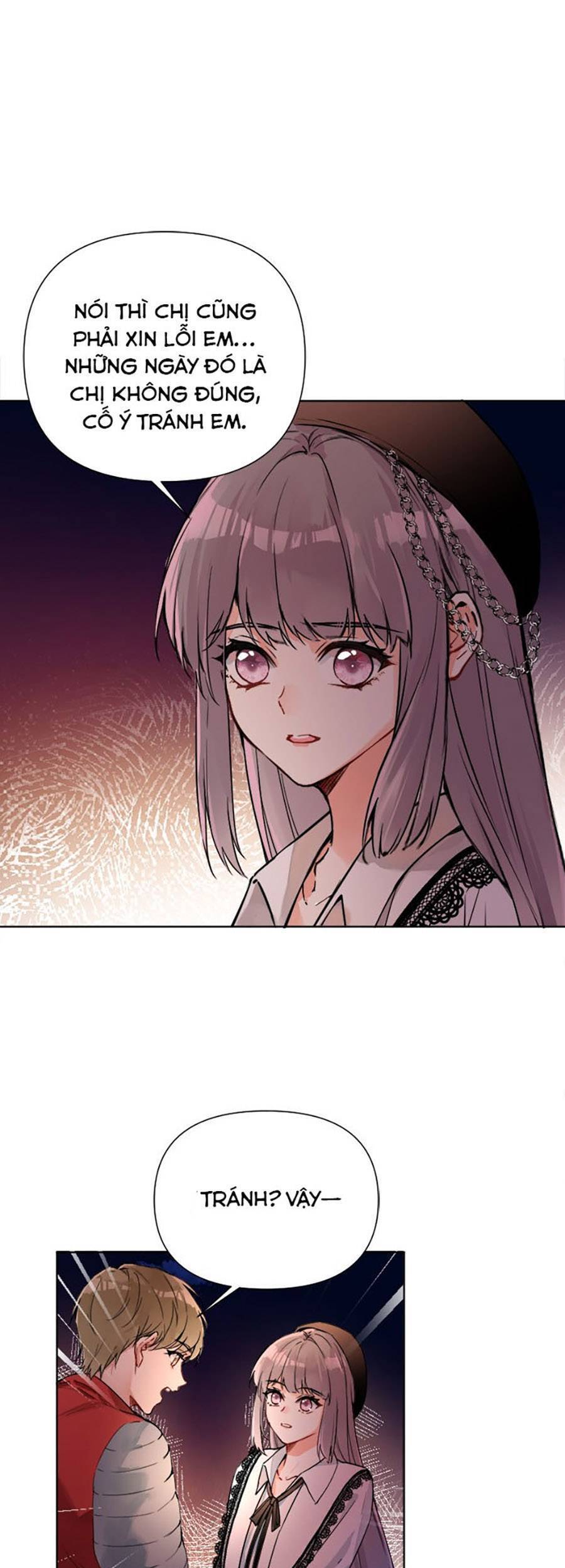 Tâm Động Thuấn Di Chapter 62 - 28