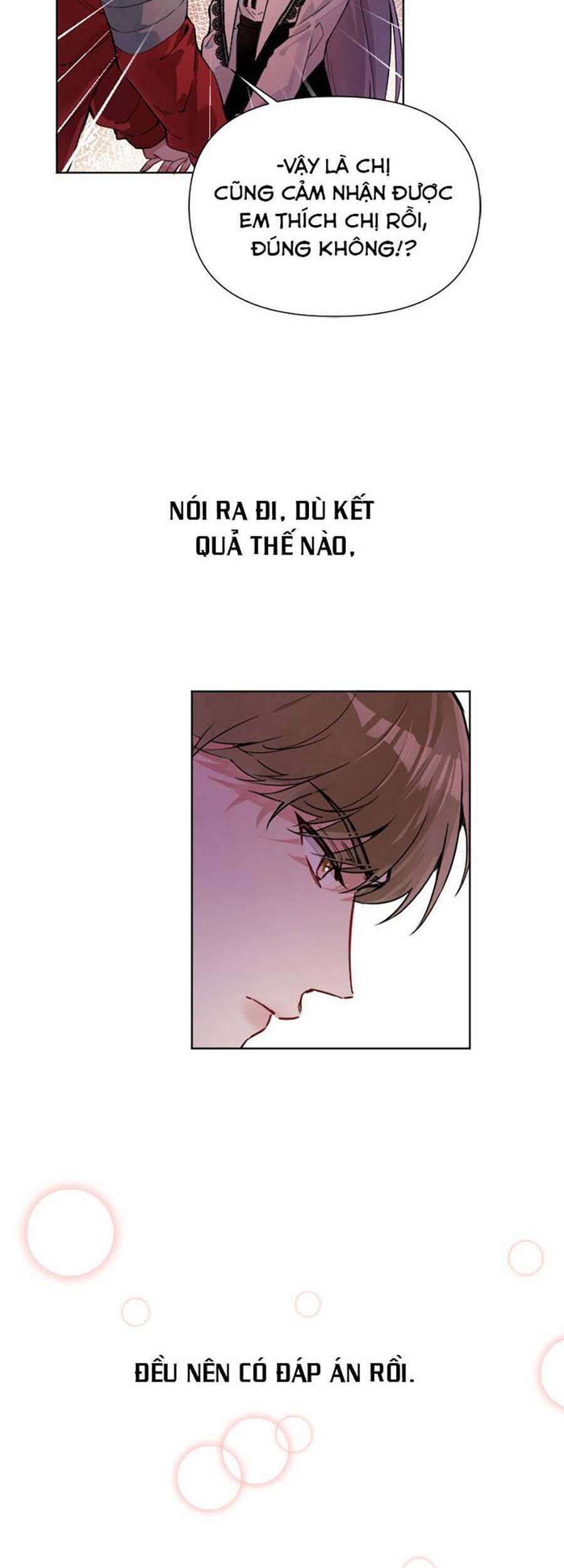 Tâm Động Thuấn Di Chapter 62 - 29