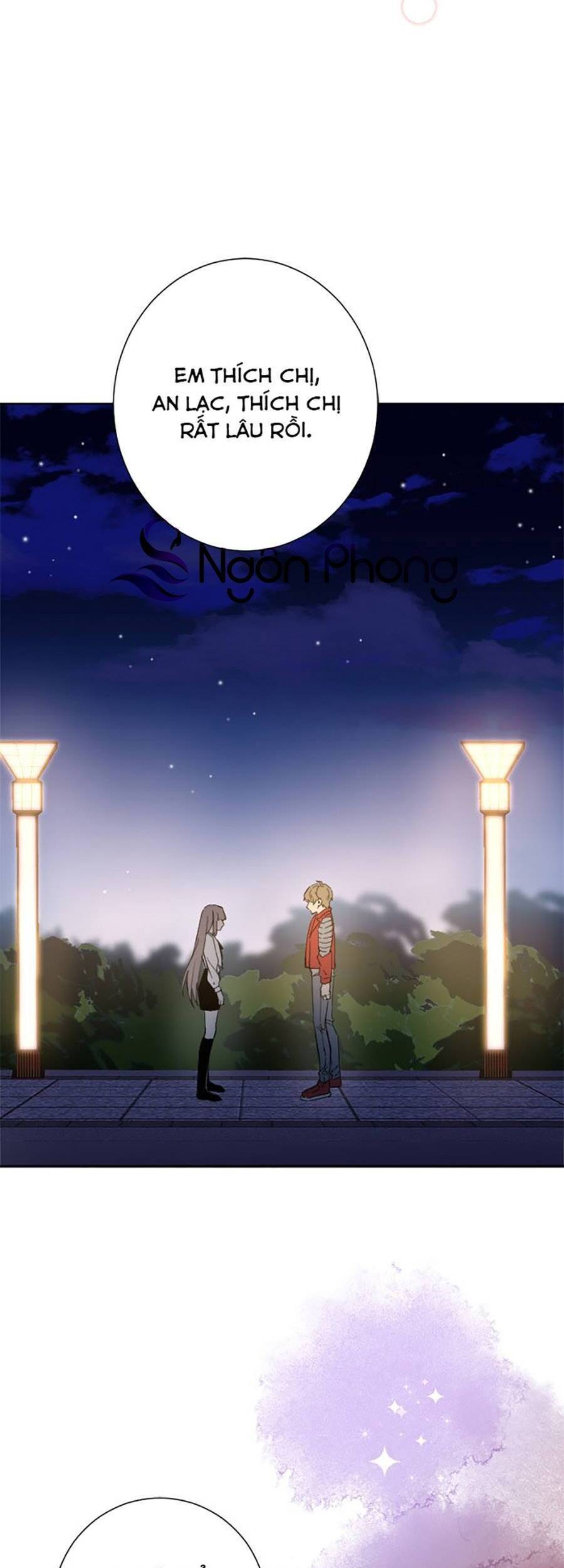 Tâm Động Thuấn Di Chapter 62 - 30