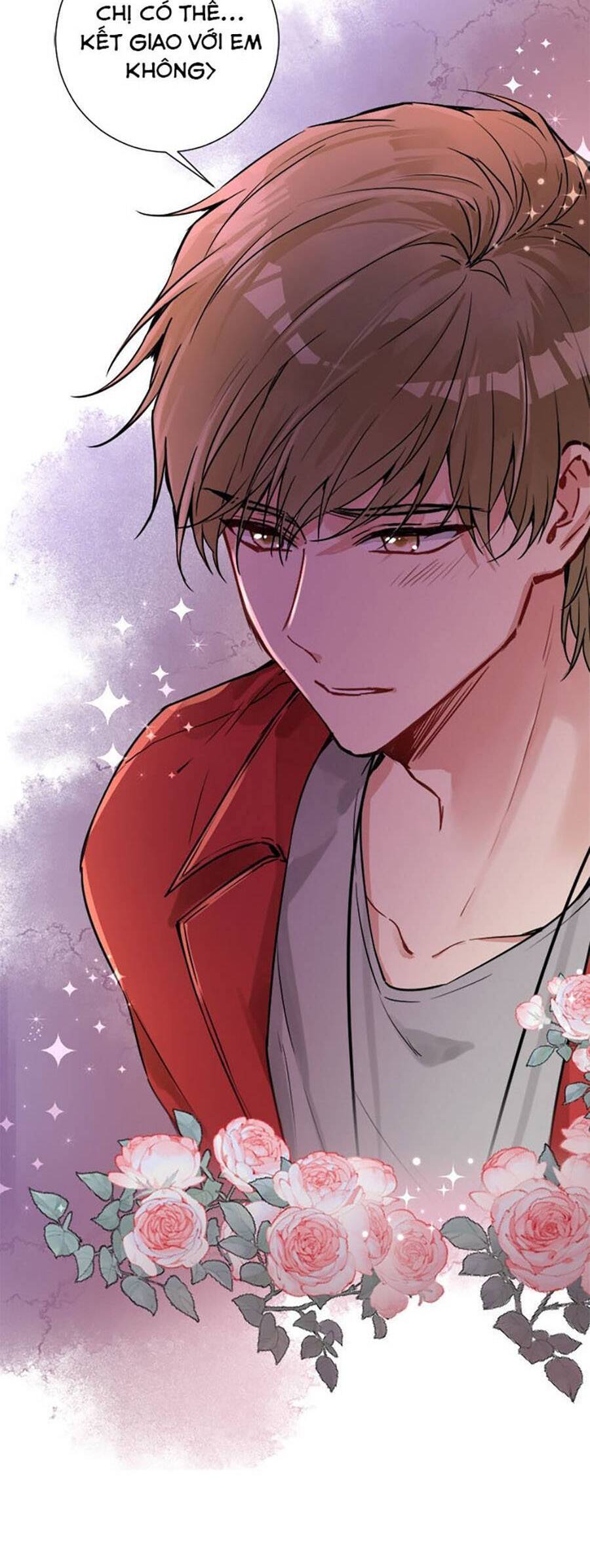 Tâm Động Thuấn Di Chapter 62 - 31