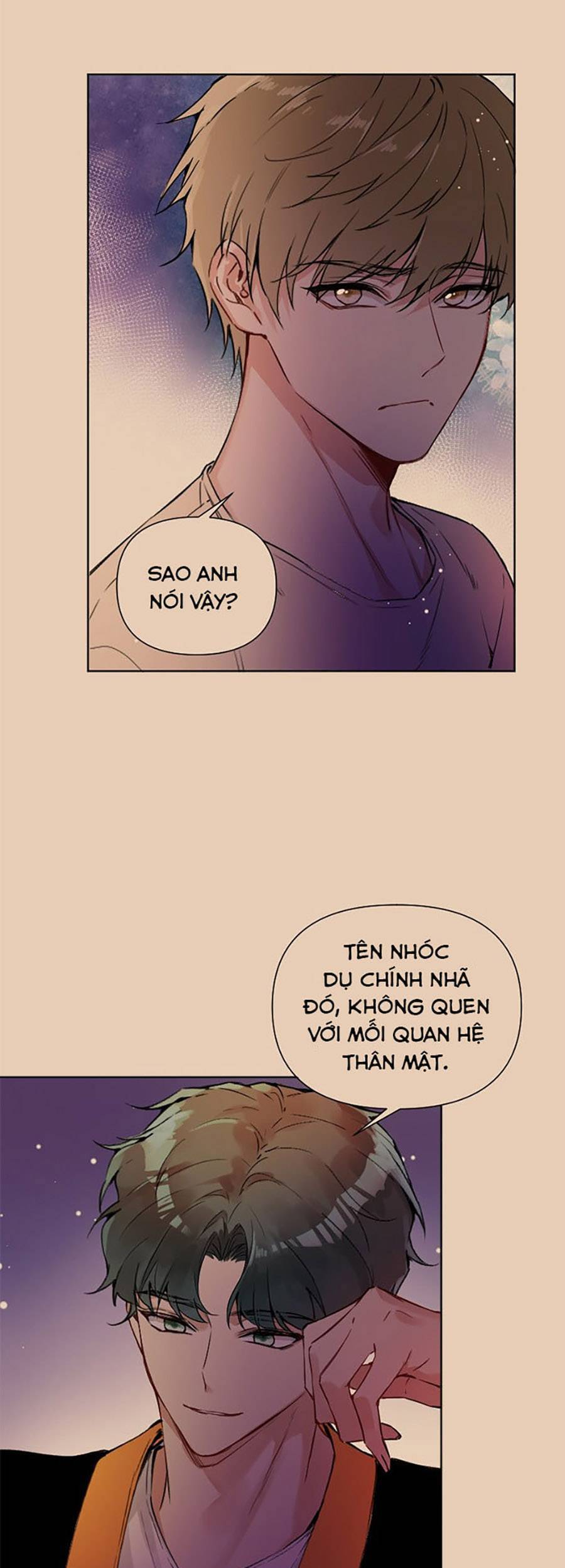 Tâm Động Thuấn Di Chapter 62 - 5