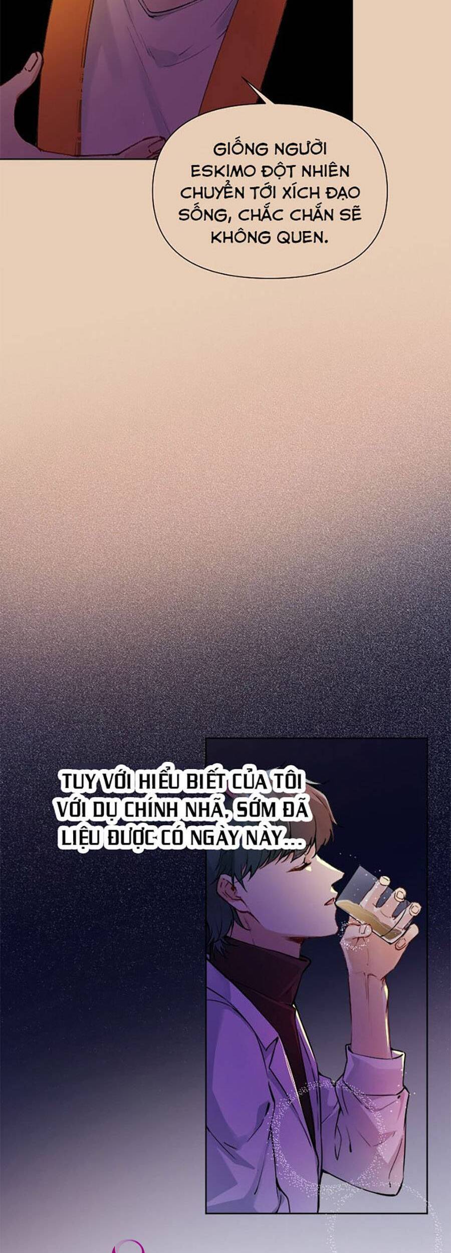 Tâm Động Thuấn Di Chapter 62 - 6