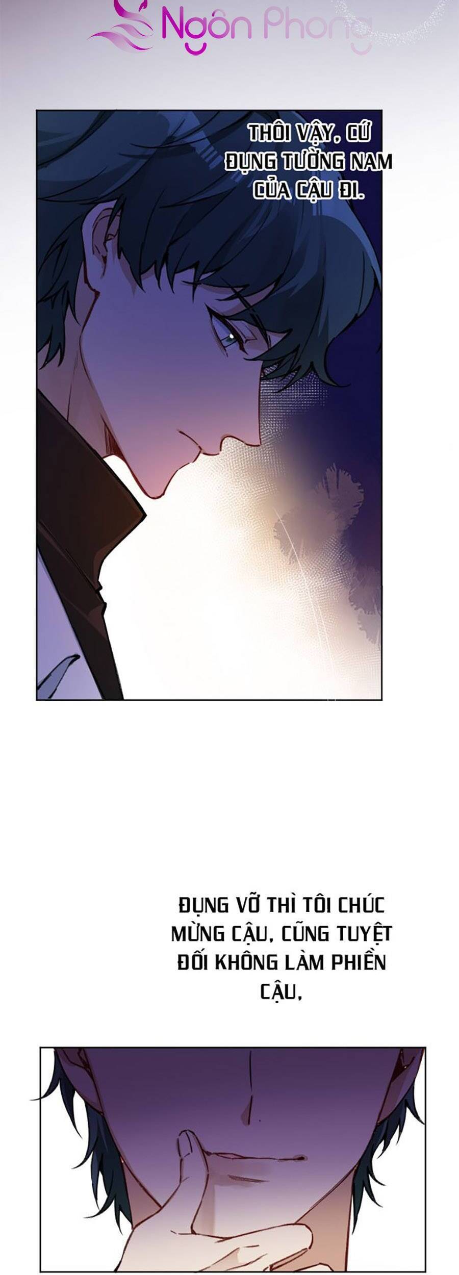 Tâm Động Thuấn Di Chapter 62 - 7