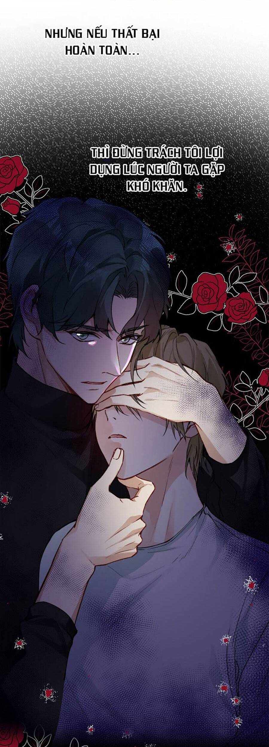 Tâm Động Thuấn Di Chapter 62 - 8