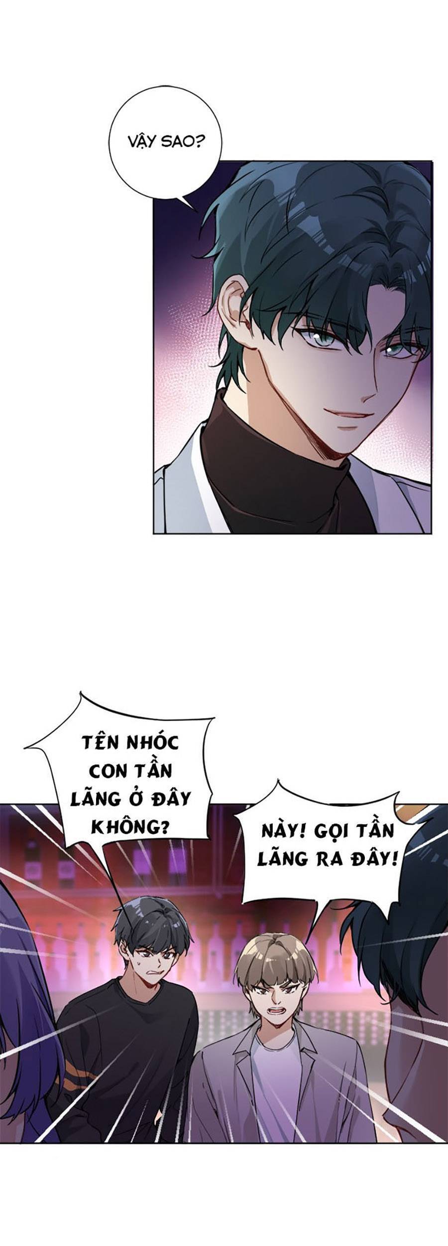 Tâm Động Thuấn Di Chapter 62 - 10