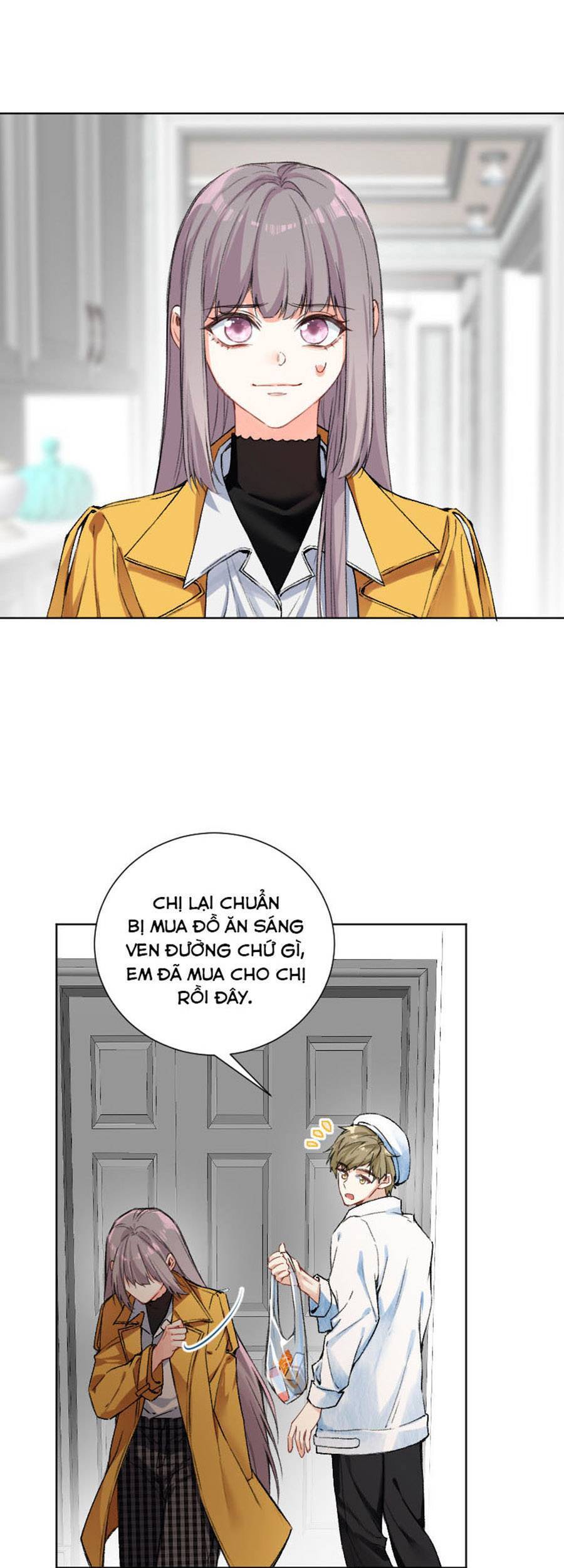 Tâm Động Thuấn Di Chapter 64 - 2