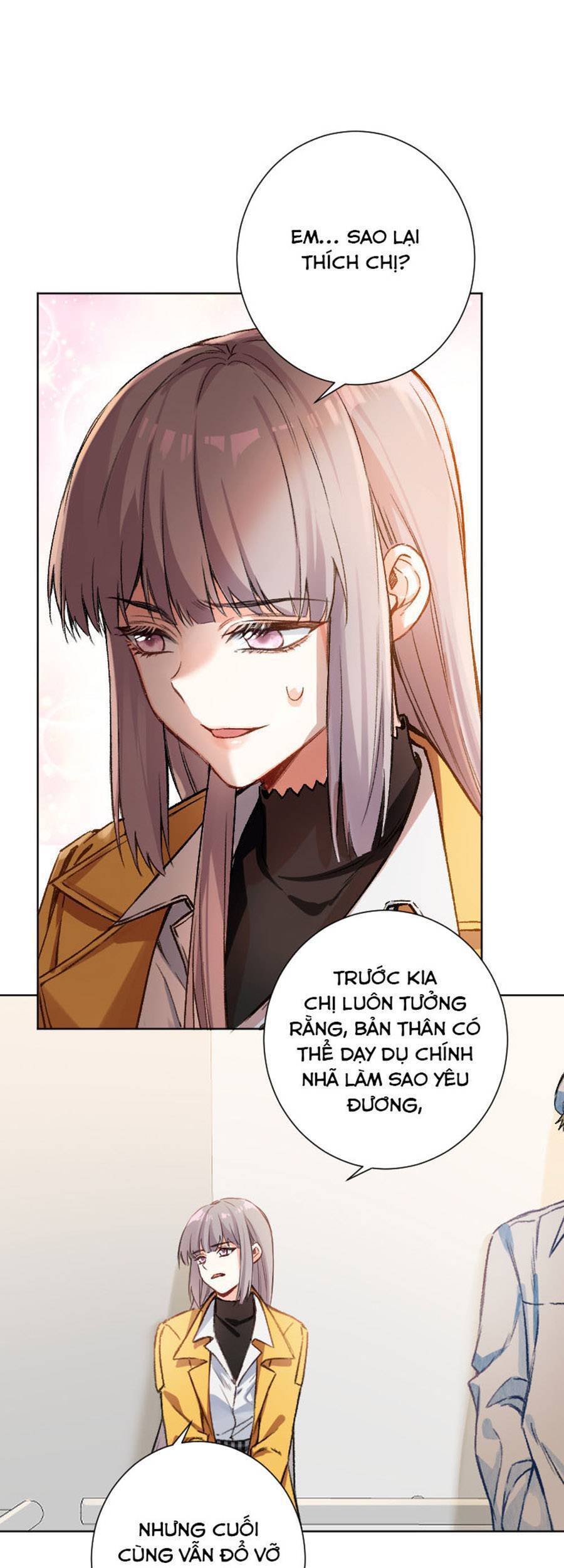 Tâm Động Thuấn Di Chapter 64 - 11