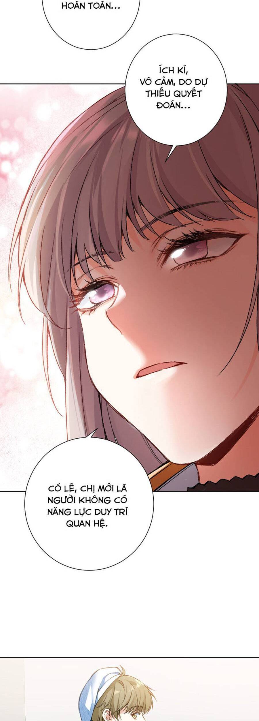 Tâm Động Thuấn Di Chapter 64 - 12