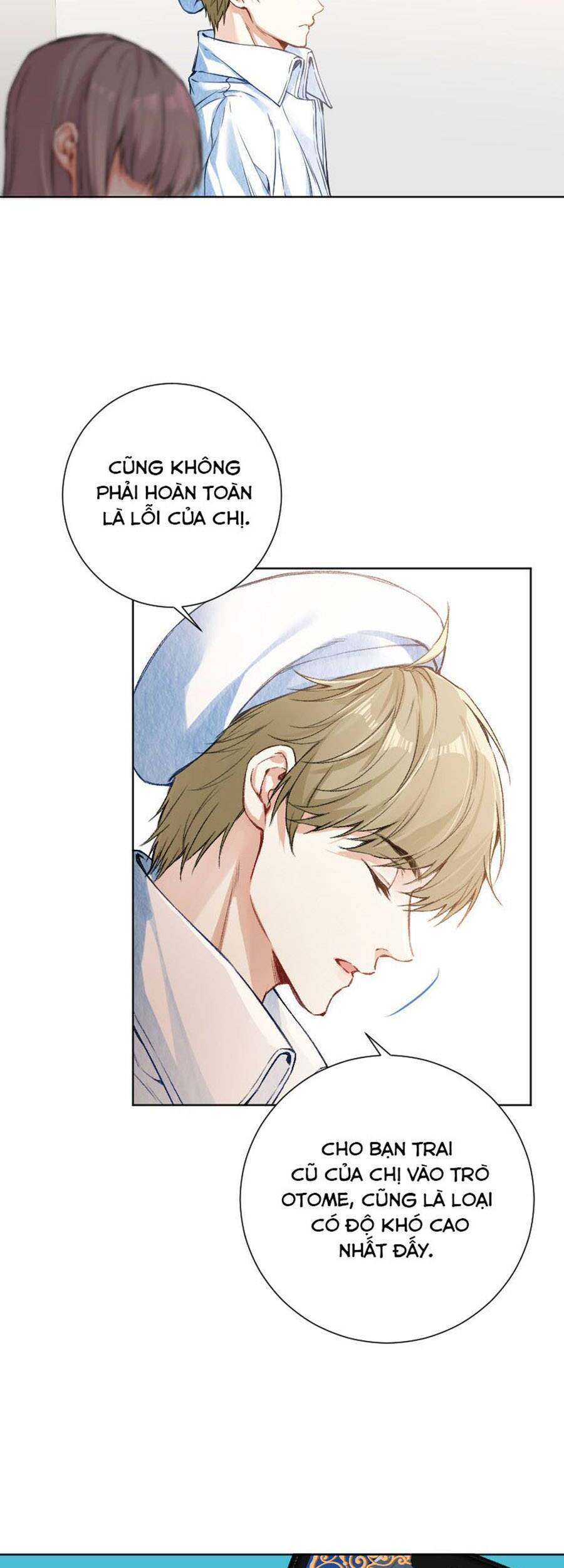 Tâm Động Thuấn Di Chapter 64 - 13