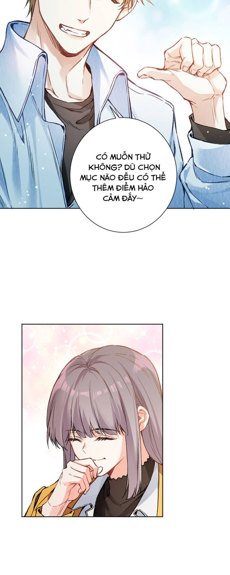 Tâm Động Thuấn Di Chapter 64 - 15