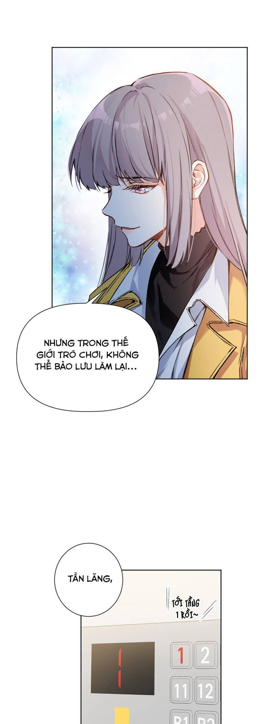 Tâm Động Thuấn Di Chapter 64 - 16