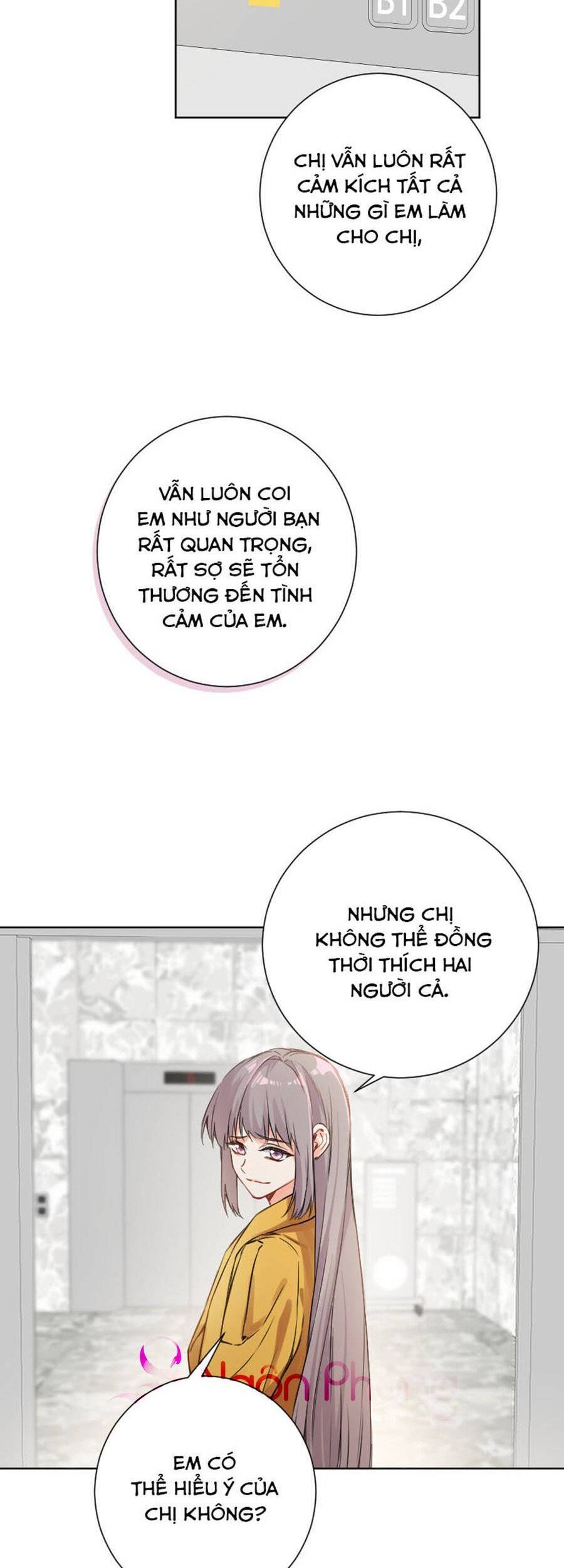 Tâm Động Thuấn Di Chapter 64 - 17