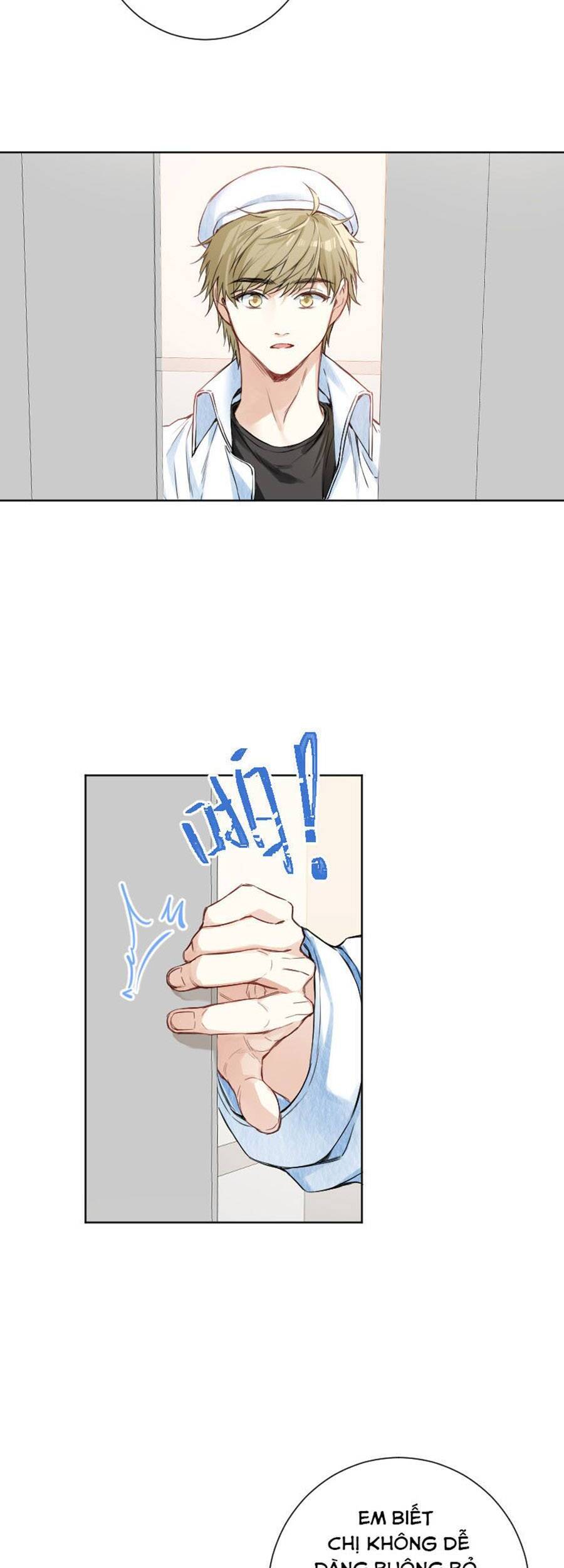 Tâm Động Thuấn Di Chapter 64 - 18