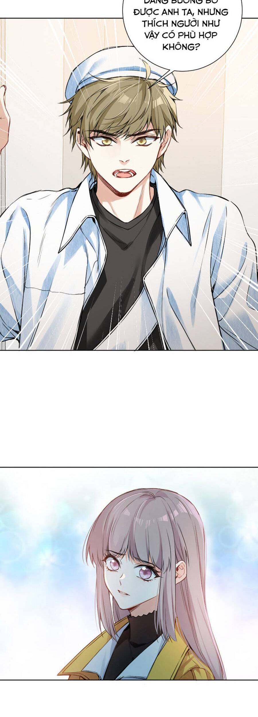 Tâm Động Thuấn Di Chapter 64 - 19