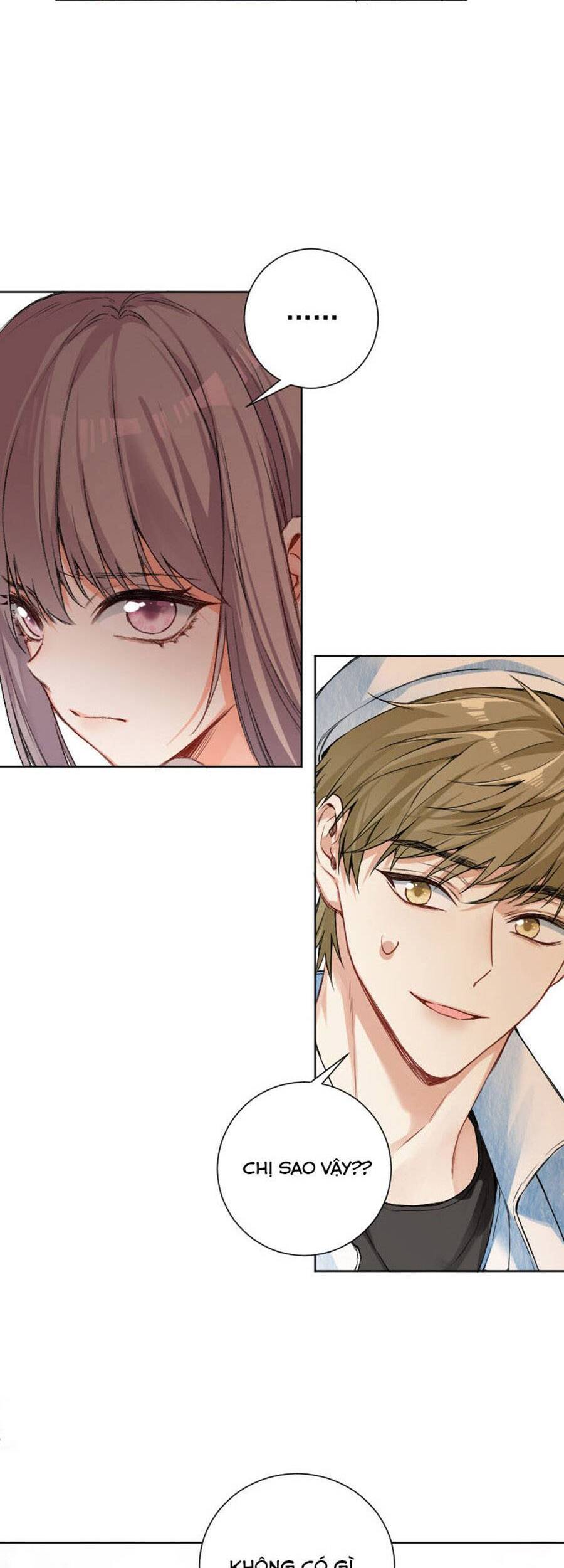 Tâm Động Thuấn Di Chapter 64 - 3